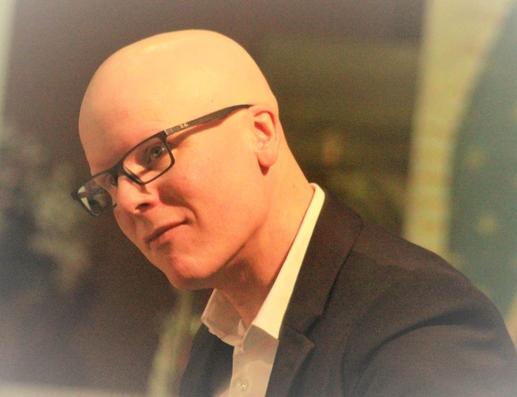 Guillaume St-Laurent