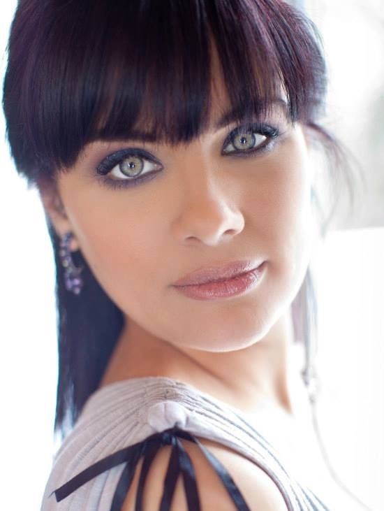 Mélissa Dubé chanteuse